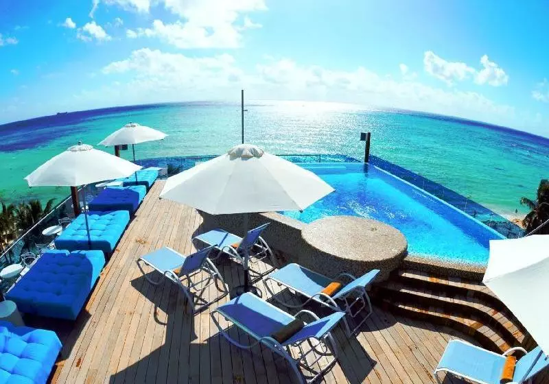 Fotos del hotel Carmen Quinta:  3