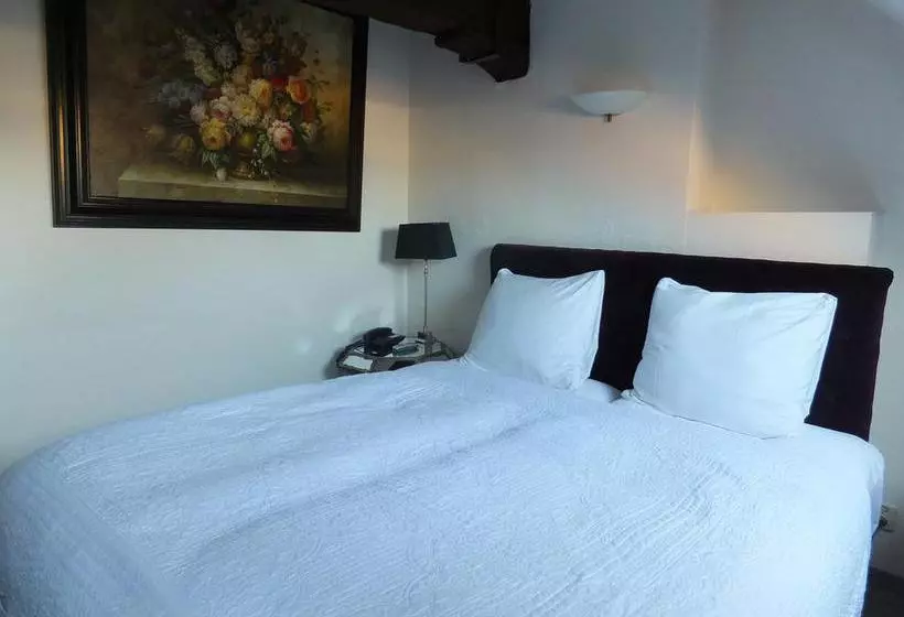 Fotos del hotel D'Orangerie:  23