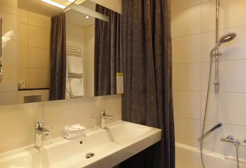 Fotos del hotel D'Orangerie:  16