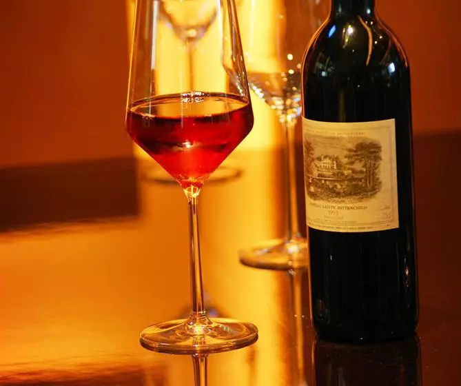 Fotos del hotel Pudi Boutique Hotel Fuxing Park Shanghai:  7