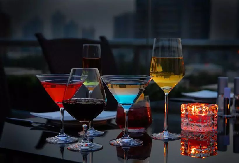 Fotos del hotel Pudi Boutique Hotel Fuxing Park Shanghai:  10