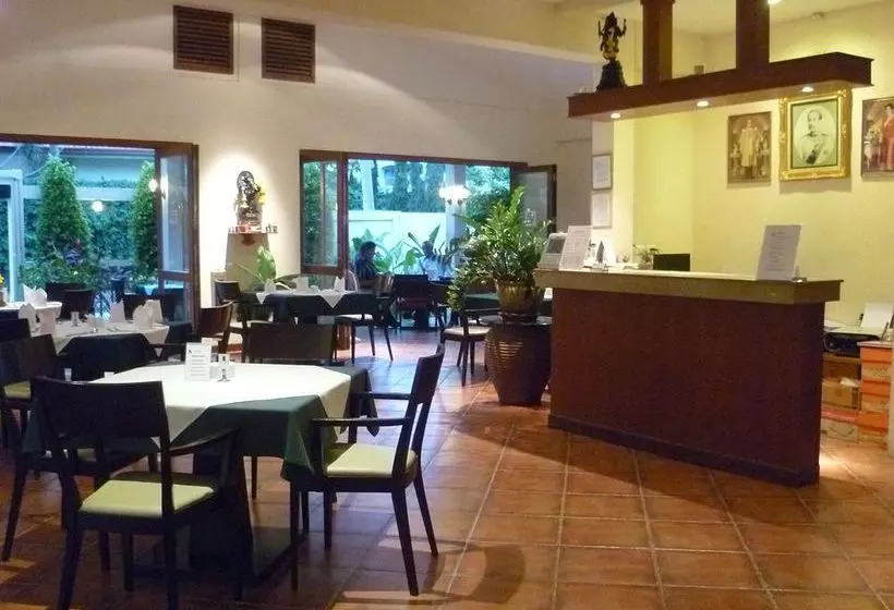 Fotos del hotel Baramie Residence:  16