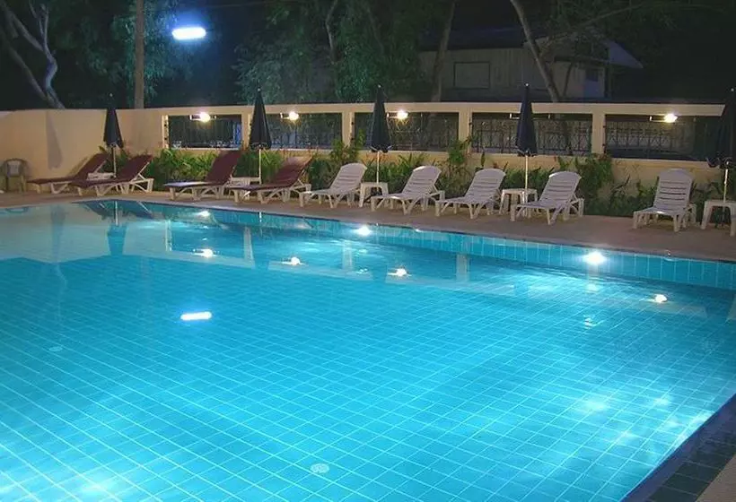 Fotos del hotel Baramie Residence:  2