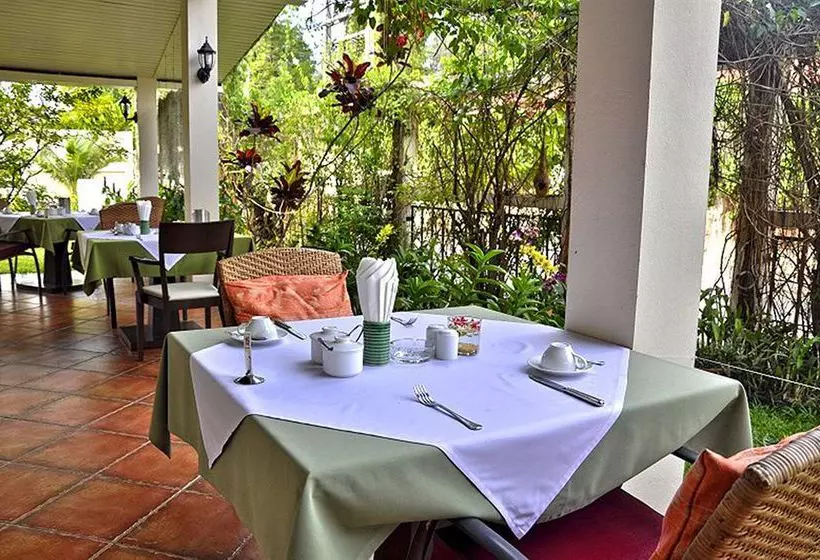 Fotos del hotel Baramie Residence:  4