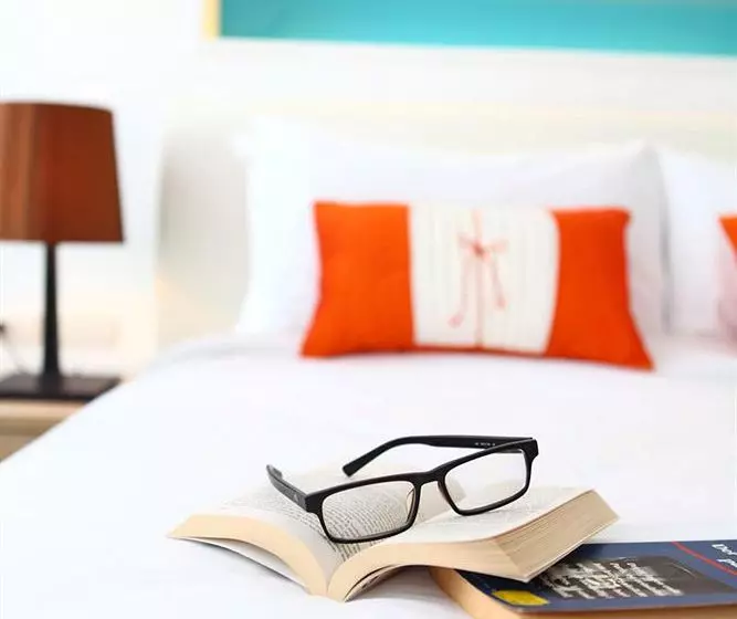 Fotos del hotel Baramie Residence:  24