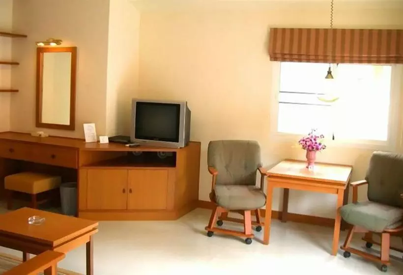 Fotos del hotel Baramie Residence:  14