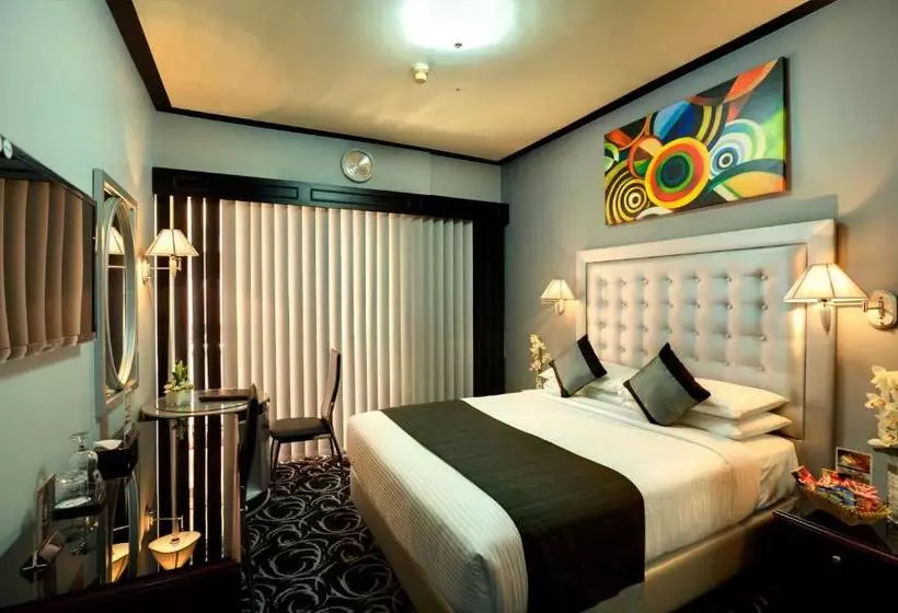 Fotos del hotel Broadway:  20