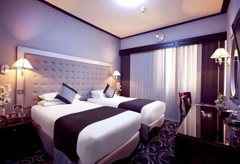 Fotos del hotel Broadway:  2