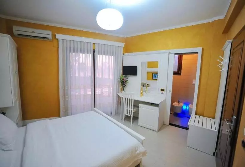 Fotos del hotel Iliria Internacional:  8