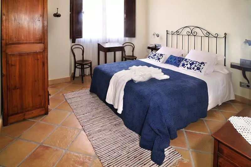 Fotos del hotel La Guspira:  9