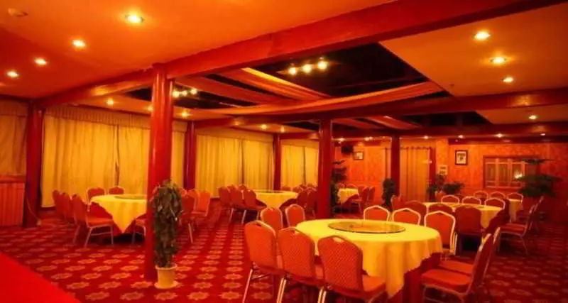 Fotos del hotel Lijiang Wangfu Mansion:  9