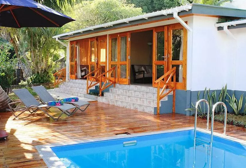 Fotos del hotel South Point Chalets:  3