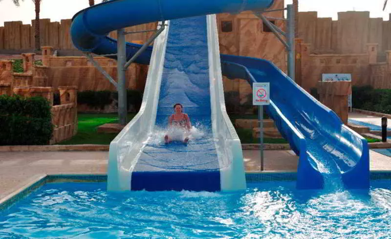 Fotos del hotel Tirana Azure Club:  7