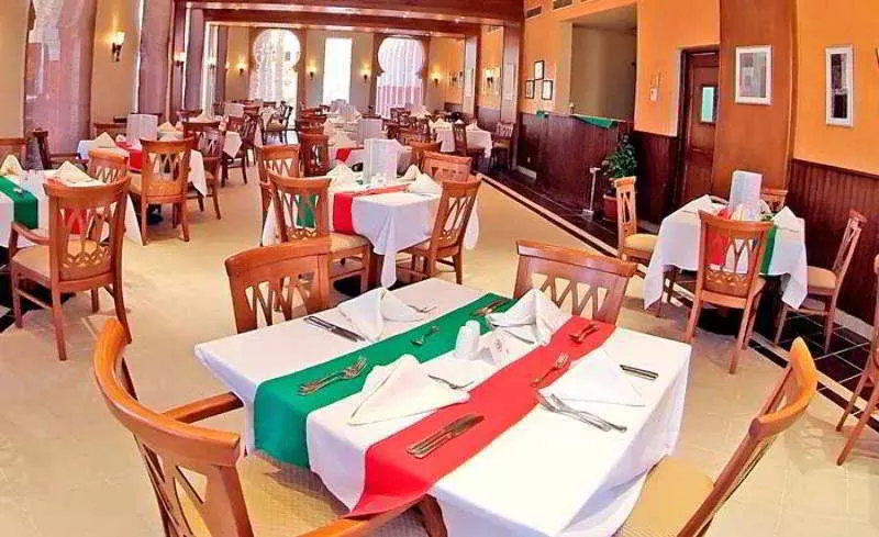 Fotos del hotel Tirana Azure Club:  8