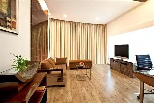 Fotos del hotel Ramada By Wyndham Powai  & Convention Centre:  24