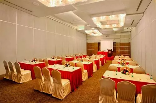 Fotos del hotel Ramada By Wyndham Powai  & Convention Centre:  20