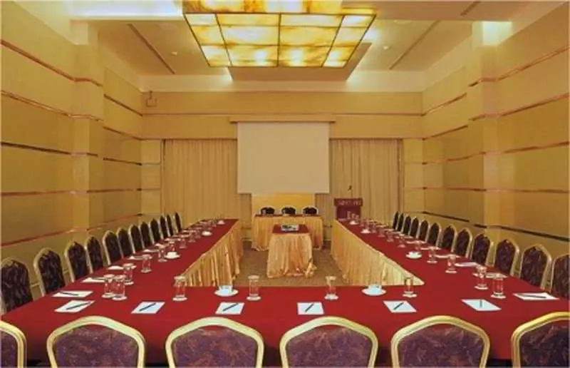 Fotos del hotel Ramada By Wyndham Powai  & Convention Centre:  16