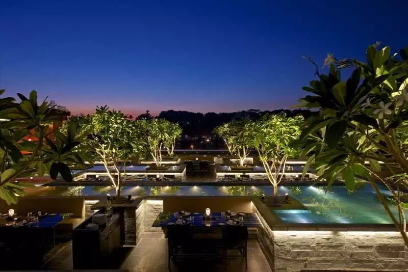 Fotos del hotel Ramada By Wyndham Powai  & Convention Centre:  25