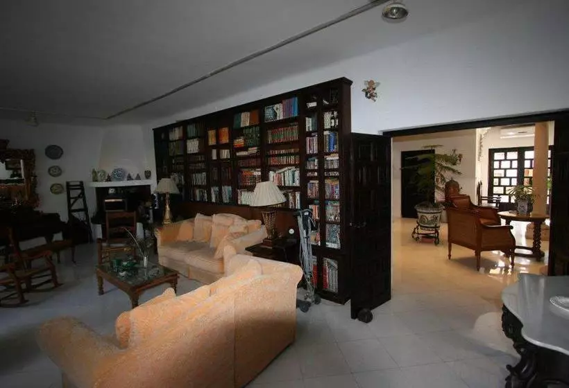 Fotos del hotel Jardín de la Muralla:  23