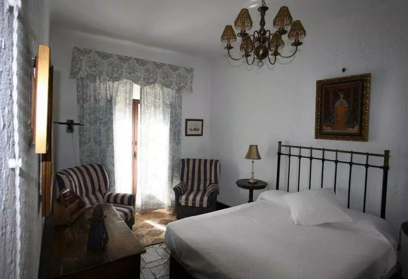 Fotos del hotel Jardín de la Muralla:  17