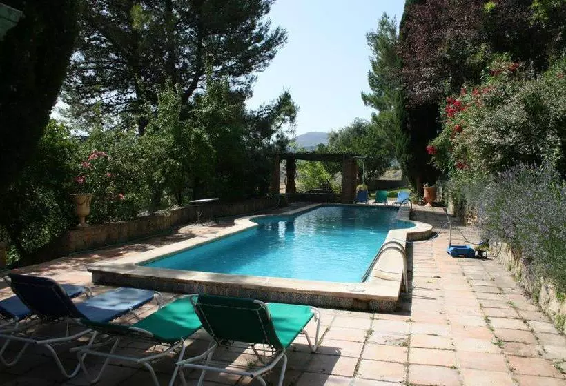 Fotos del hotel Jardín de la Muralla:  2