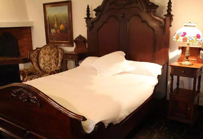 Fotos del hotel Jardín de la Muralla:  22