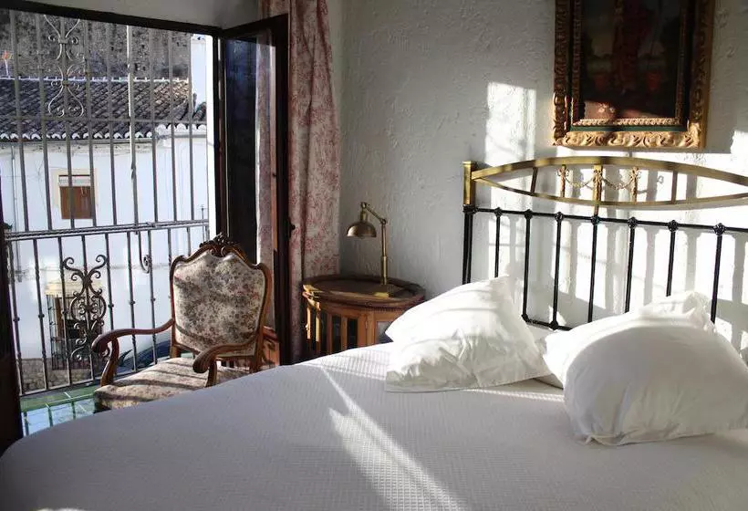 Fotos del hotel Jardín de la Muralla:  25