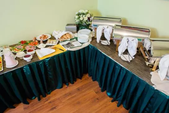 Fotos del hotel Keizarmezs:  17