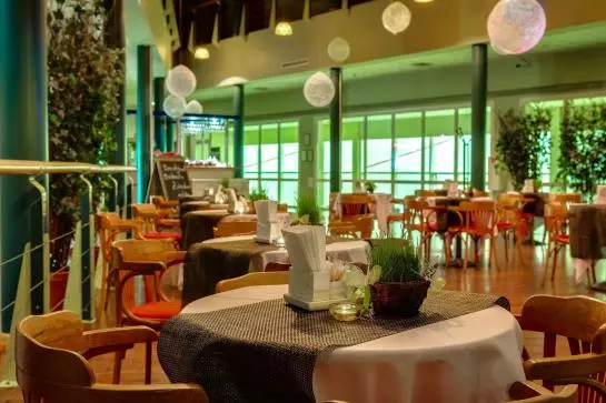 Fotos del hotel Keizarmezs:  6