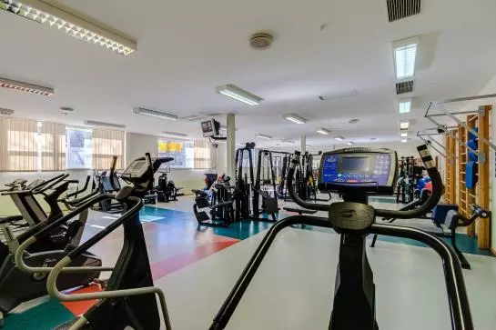 Fotos del hotel Keizarmezs:  4