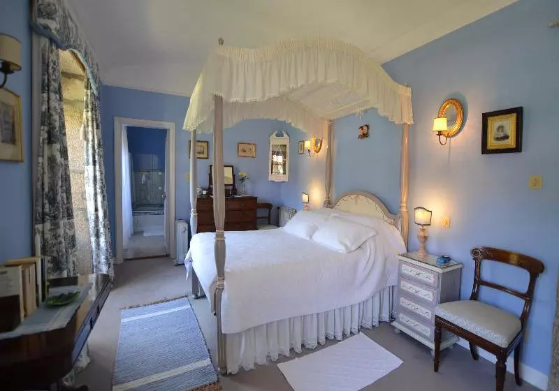 Fotos del hotel Quinta Do Convento Da Franqueira:  7