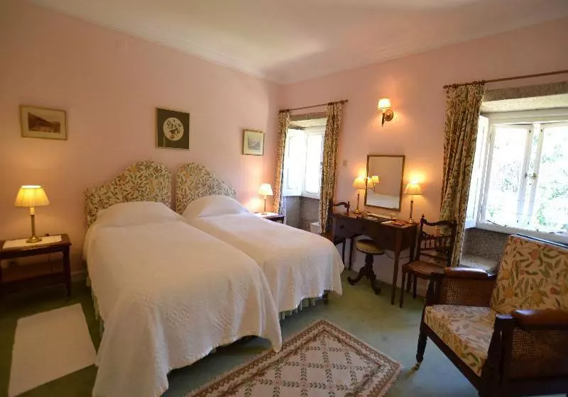 Quinta Do Convento Da Franqueira