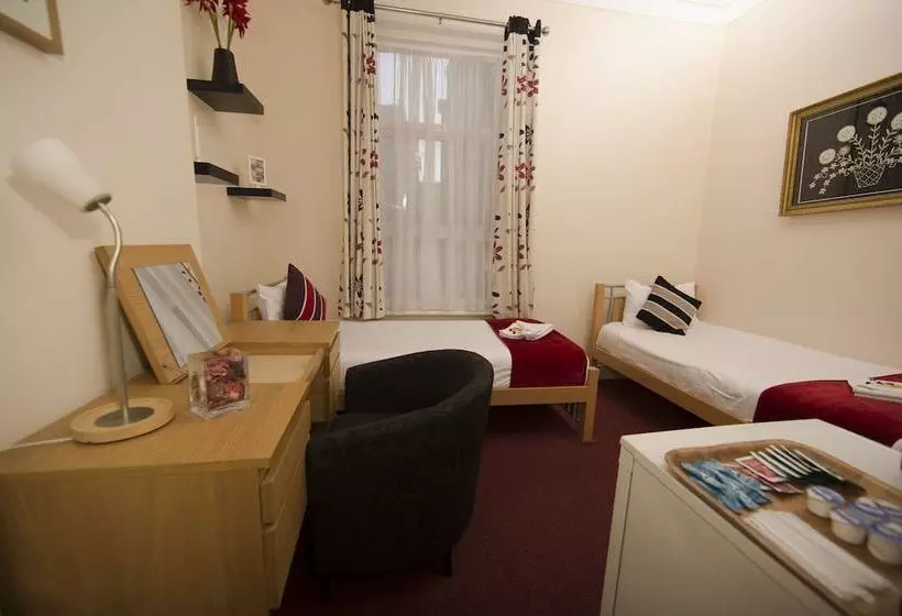 Fotos del hotel Royal London  By Saba:  11