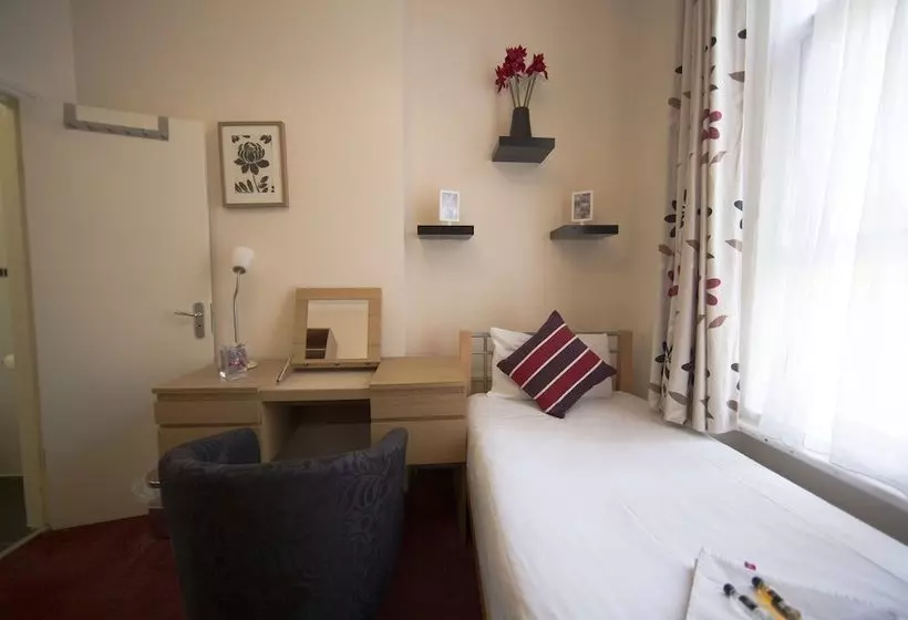 Fotos del hotel Royal London  By Saba:  5