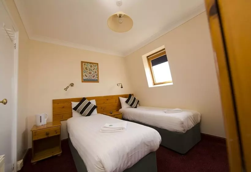 Fotos del hotel Royal London  By Saba:  12