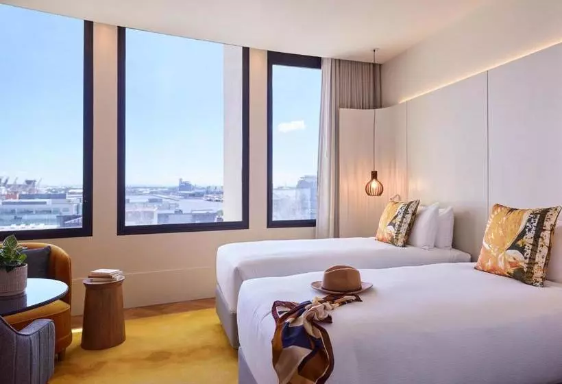 Fotos del hotel Crystalbrook Kingsley:  2