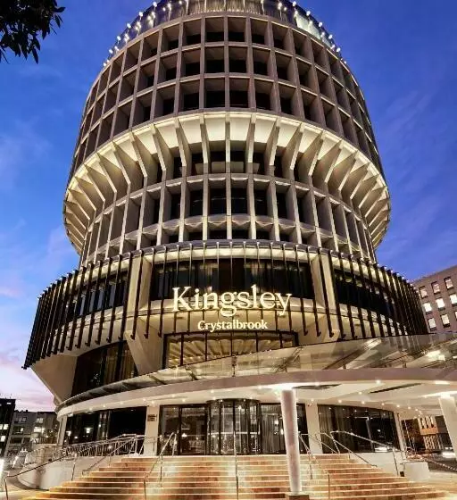 Fotos del hotel Crystalbrook Kingsley:  18