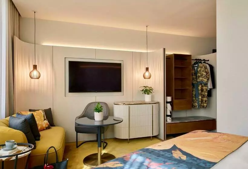 Fotos del hotel Crystalbrook Kingsley:  22