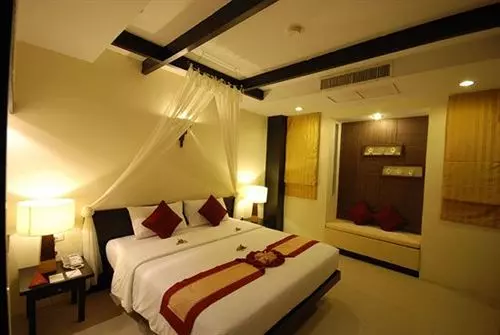 Fotos del hotel The Royal Palm Beachfront:  13