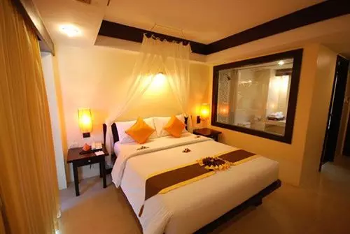 Fotos del hotel The Royal Palm Beachfront:  15