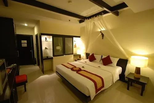 Fotos del hotel The Royal Palm Beachfront:  20