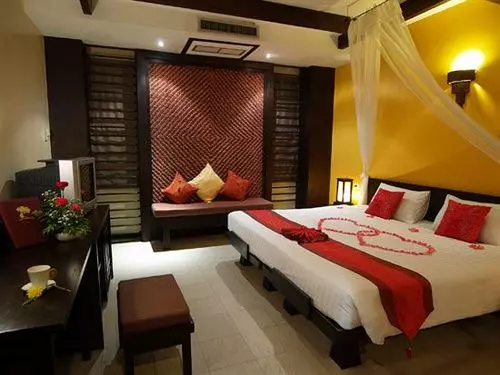 Fotos del hotel The Royal Palm Beachfront:  22