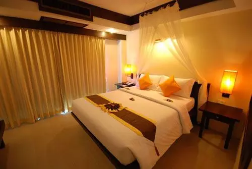 Fotos del hotel The Royal Palm Beachfront:  2