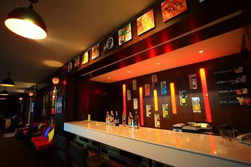 Fotos del hotel The Royal Palm Beachfront:  11