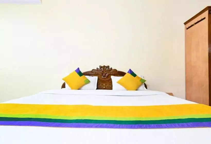 Fotos del hotel Treebo Trip Royal Residency:  15