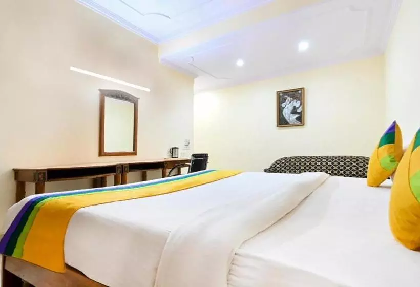 Fotos del hotel Treebo Trip Royal Residency:  13