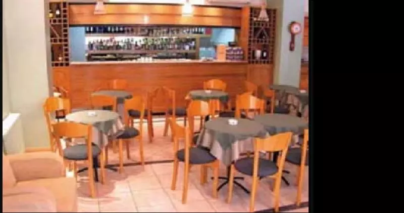 Fotos del hotel Alcor:  11