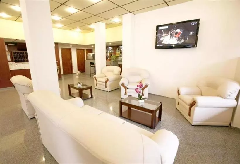 Fotos del hotel Gran  Manila:  4