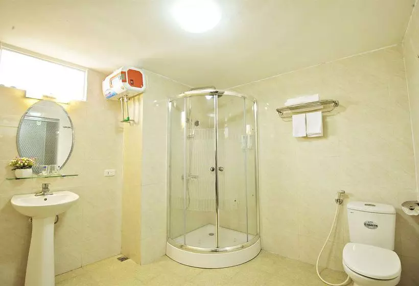 Fotos del hotel Hanoi Asia:  7
