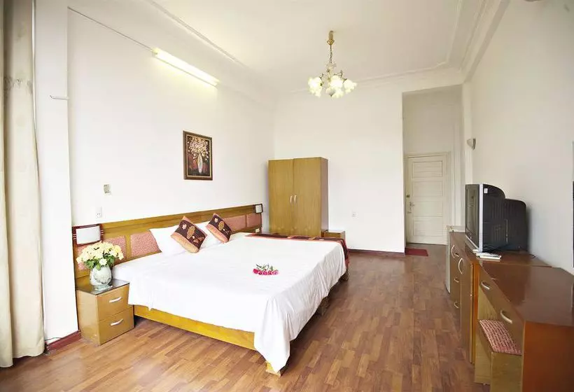 Fotos del hotel Hanoi Asia:  20